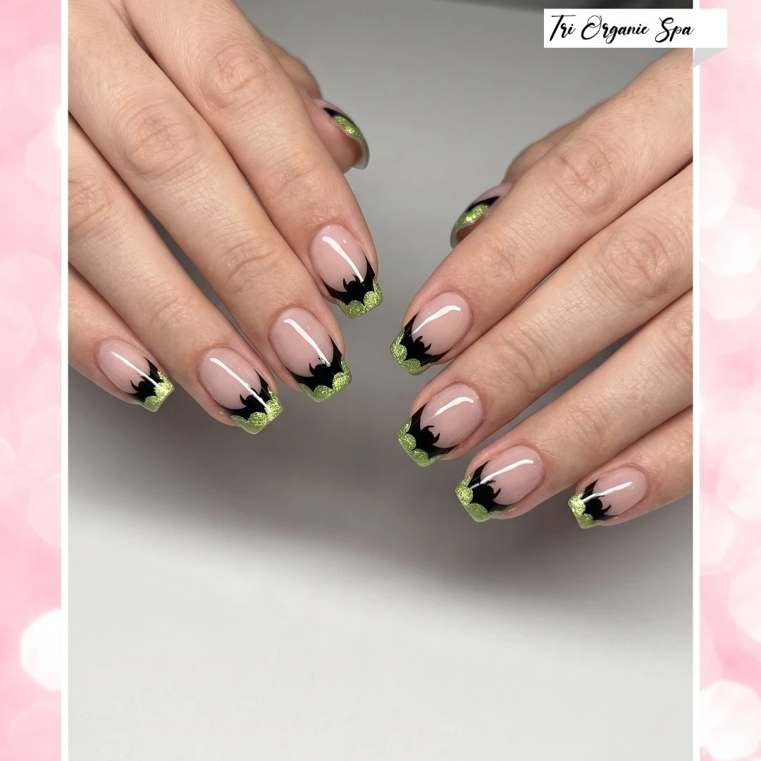 Must Try Nail Designs October 20 2026